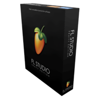 FL Studio Fruity Edition v24