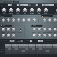 Transistor Bass